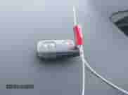 2016 Toyota Prius Two z VIN JTDZN3EU8GJ055239, wystawiony jako IAAI lot #43130786 z przebiegiem 184 378 mil mil oraz . Historia ofert i sprzedaży dostępna na DreamBid. Obrazek 11.