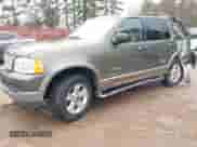 2004 Ford Explorer Eddie Bauer with VIN 1FMZU74WX4UA54743, listed as a IAAI auction lot 41190762 with 168,093 mi miles and . Bid and sale history available at DreamBid. Image 17.