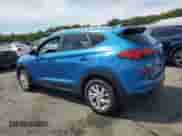 2019 Hyundai Tucson Value с VIN KM8J3CA43KU013637, выставлен на аукционе Copart как лот 69974725 с пробегом 60 826 миль миль и Списание • Salvage title. История ставок и продаж доступна на DreamBid. Изображение 2.