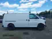 2000 Chevrolet Express с VIN 1GCGG25R7Y1274024, выставлен на аукционе IAAI как лот 42052774 с пробегом Не указан миль и . История ставок и продаж доступна на DreamBid. Изображение 13.