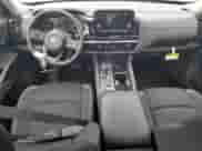 2024 Nissan Pathfinder SV с VIN 5N1DR3BC5RC287164, выставлен на аукционе Copart как лот 60823105 с пробегом 33 миль миль и Списание • Salvage title. История ставок и продаж доступна на DreamBid. Изображение 8.