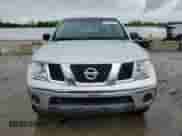 2008 Nissan Frontier SE with VIN 1N6AD06U48C407832, listed as a Copart auction lot 55244245 with 53,601 mi miles and Salvage title. Bid and sale history available at DreamBid. Image 5.