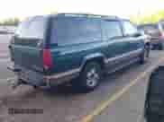 1996 Chevrolet Suburban с VIN 1GNFK16RXTJ350029, выставлен на аукционе IAAI как лот 43115889 с пробегом 184 260 миль миль и . История ставок и продаж доступна на DreamBid. Изображение 4.