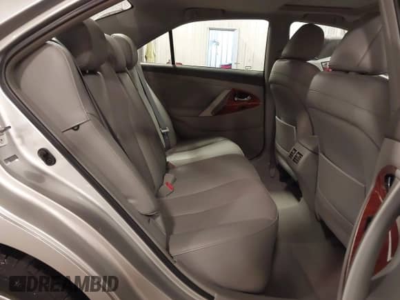 2009 Toyota Camry z VIN 4T4BE46K09R133567, wystawiony jako IAAI lot #42984886 z przebiegiem 152 037 mil mil oraz . Historia ofert i sprzedaży dostępna na DreamBid. Obrazek 8.