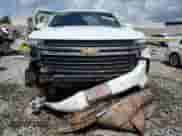 2022 Chevrolet Tahoe LT с VIN 1GNSCNKD9NR355191, выставлен на аукционе Copart как лот 64594105 с пробегом 47 253 миль миль и Списание • Salvage title. История ставок и продаж доступна на DreamBid. Изображение 5.