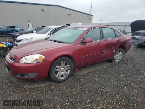 2011 Chevrolet Impala LT Retail с VIN 2G1WB5EK3B1183678, выставлен на аукционе Copart как лот 80208275 с пробегом 175 641 миль миль и Списание • Salvage title. История ставок и продаж доступна на DreamBid. Изображение 1.