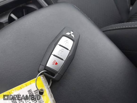 2024 Mitsubishi Outlander ES with VIN JA4J3UA89RZ031760, listed as a IAAI auction lot 41140604 with 54,640 mi miles and . Bid and sale history available at DreamBid. Image 11.