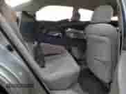 1995 Honda Accord LX z VIN 1HGCD5638SA151859, wystawiony jako Copart lot #85007704 z przebiegiem 137 901 mil mil oraz Szkoda całkowita • Salvage title. Historia ofert i sprzedaży dostępna na DreamBid. Obrazek 10.