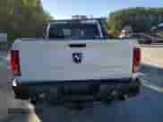 2014 Ram 1500 Express z VIN 1C6RR7FT3ES362155, wystawiony jako Copart lot #84908995 z przebiegiem 163 097 mil mil oraz Czysty tytuł • Clean title. Historia ofert i sprzedaży dostępna na DreamBid. Obrazek 6.