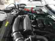 2024 Nissan Frontier S with VIN 1N6ED1CM1RN675481, listed as a IAAI auction lot 41598912 with 1,483 mi miles and . Bid and sale history available at DreamBid. Image 21.