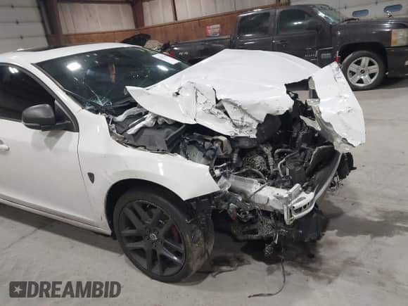 2017 Volvo S60 Dynamic с VIN YV126MFL9H2437487, выставлен на аукционе IAAI как лот 43437699 с пробегом 92 387 миль миль и . История ставок и продаж доступна на DreamBid. Изображение 6.