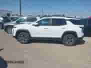 2025 Chevrolet Equinox FWD LT с VIN 3GNAXHEG0SL172921, выставлен на аукционе IAAI как лот 42784268 с пробегом 13 592 миль миль и . История ставок и продаж доступна на DreamBid. Изображение 14.