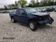 2011 Chevrolet Colorado 1LT z VIN 1GCJTCFE3B8128060, wystawiony jako Copart lot #66090183 z przebiegiem 118 092 mil mil oraz Czysty tytuł • Clean title. Historia ofert i sprzedaży dostępna na DreamBid. Obrazek 11.