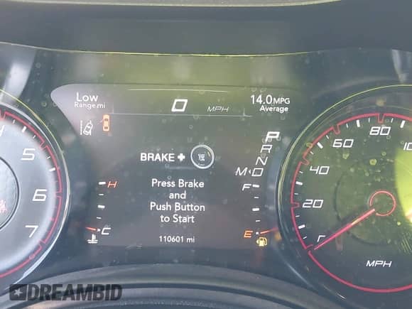 2018 Dodge Charger R/T с VIN 2C3CDXCT6JH217585, выставлен на аукционе IAAI как лот 42812287 с пробегом 110 601 миль миль и . История ставок и продаж доступна на DreamBid. Изображение 16.