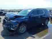 2023 Chevrolet Traverse LT Cloth с VIN 1GNERGKW9PJ105038, выставлен на аукционе IAAI как лот 42984954 с пробегом 24 824 миль миль и . История ставок и продаж доступна на DreamBid. Изображение 2.