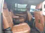 2017 Cadillac Escalade ESV Premium Luxury с VIN 1GYS4JKJ8HR166339, выставлен на аукционе Copart как лот 84727005 с пробегом 74 890 миль миль и Списание • Salvage title. История ставок и продаж доступна на DreamBid. Изображение 11.