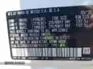 2022 Honda HR-V LX с VIN 3CZRU6H31NM763107, выставлен на аукционе IAAI как лот 42850671 с пробегом 45 840 миль миль и . История ставок и продаж доступна на DreamBid. Изображение 9.