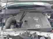 2009 Toyota Tacoma PreRunner z VIN 3TMJU62N99M077383, wystawiony jako IAAI lot #42670811 z przebiegiem 168 908 mil mil oraz . Historia ofert i sprzedaży dostępna na DreamBid. Obrazek 10.