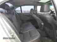 2007 BMW 5 Series z VIN WBANF33567CW70932, wystawiony jako Copart lot #47114945 z przebiegiem 193 522 mil mil oraz Szkoda całkowita • Salvage title. Historia ofert i sprzedaży dostępna na DreamBid. Obrazek 10.