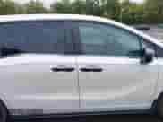 2019 Honda Odyssey LX с VIN 5FNRL6H28KB094401, выставлен на аукционе IAAI как лот 43204006 с пробегом 235 986 миль миль и . История ставок и продаж доступна на DreamBid. Изображение 13.