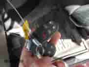 2020 Jeep Grand Cherokee Trailhawk with VIN 1C4RJFLG6LC116726, listed as a IAAI auction lot 43200025 with 99,265 mi miles and . Bid and sale history available at DreamBid. Image 11.