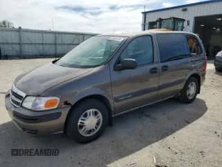 2003 Chevrolet Venture Plus 1SB с VIN 1GNDU03E03D185054, выставлен на аукционе Copart как лот 54848155 с пробегом 130 746 миль миль и На запчасти • Non repairable. История ставок и продаж доступна на DreamBid. Изображение 1.