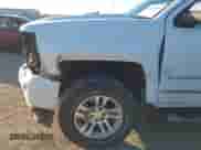 2016 Chevrolet Silverado 1500 LTZ with VIN 3GCUKSEJ2GG324890, listed as a IAAI auction lot 41141398 with 193,362 mi miles and . Bid and sale history available at DreamBid. Image 17.