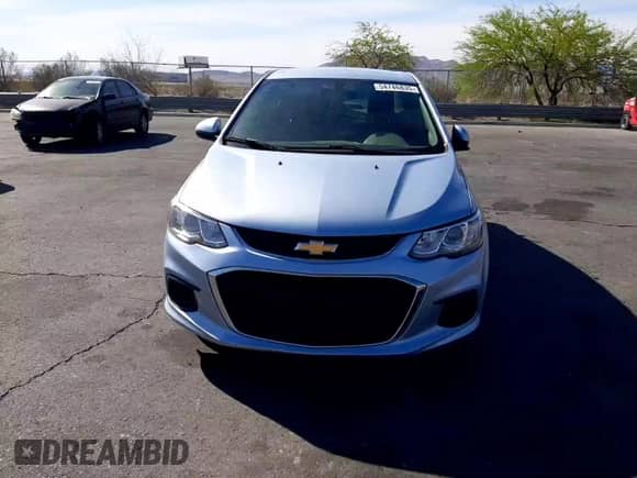 2018 Chevrolet Sonic LT с VIN 1G1JD5SB7J4130803, выставлен на аукционе Copart как лот 54746835 с пробегом 48 883 миль миль и Списание • Salvage title. История ставок и продаж доступна на DreamBid. Изображение 11.