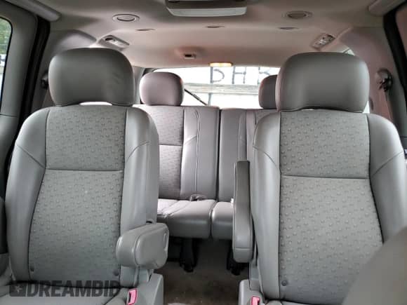 2008 Chevrolet Uplander 1LT с VIN 1GNDV33188D108564, выставлен на аукционе Copart как лот 69084624 с пробегом 164 945 миль миль и Списание • Salvage title. История ставок и продаж доступна на DreamBid. Изображение 10.