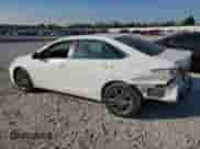 2017 Toyota Camry XLE с VIN 4T1BF1FK8HU747349, выставлен на аукционе Copart как лот 80091255 с пробегом 126 239 миль миль и Списание • Salvage title. История ставок и продаж доступна на DreamBid. Изображение 2.