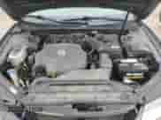 2011 Hyundai Azera Limited with VIN KMHFC4DF8BA559442, listed as a Copart auction lot 47655815 with 134,782 mi miles and Salvage title. Bid and sale history available at DreamBid. Image 13.