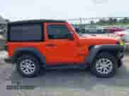 2023 Jeep Wrangler Sport with VIN 1C4HJXAG1PW692362, listed as a IAAI auction lot 42659087 with 52,179 mi miles and . Bid and sale history available at DreamBid. Image 13.