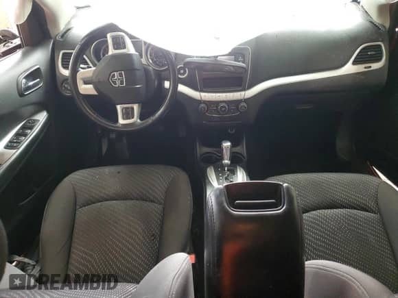 2018 Dodge Journey SXT с VIN 3C4PDDBGXJT252122, выставлен на аукционе Copart как лот 69747295 с пробегом 123 633 миль миль и На запчасти • Non repairable. История ставок и продаж доступна на DreamBid. Изображение 8.