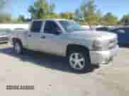 2007 Chevrolet Silverado 1500 1LT с VIN 2GCEC13JX71544818, выставлен на аукционе Copart как лот 85296025 с пробегом 251 941 миль миль и Чистый • Clean title. История ставок и продаж доступна на DreamBid. Изображение 4.