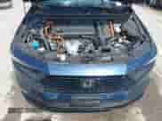 2023 Honda Accord Touring with VIN 1HGCY2F81PA048434, listed as a IAAI auction lot 42306343 with 14,878 mi miles and . Bid and sale history available at DreamBid. Image 10.
