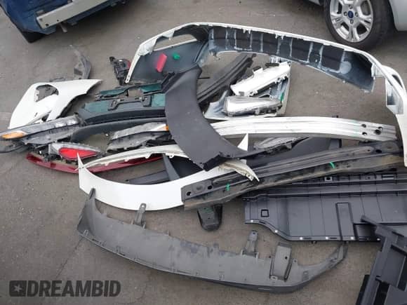 2019 Toyota Prius Plus с VIN JTDKARFP3K3113540, выставлен на аукционе IAAI как лот 42043473 с пробегом 68 337 миль миль и . История ставок и продаж доступна на DreamBid. Изображение 12.