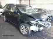 2014 Nissan Murano S with VIN JN8AZ1MW3EW510088, listed as a IAAI auction lot 41526893 with 193,364 mi miles and . Bid and sale history available at DreamBid. Image 1.