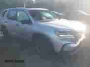 2024 Honda Pilot TrailSport z VIN 5FNYG1H65RB033328, wystawiony jako IAAI lot #42816417 z przebiegiem 19 142 mil mil oraz . Historia ofert i sprzedaży dostępna na DreamBid. Obrazek 1.