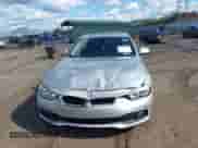 2016 BMW 3 Series 320i xDrive z VIN WBA8E5G58GNT41658, wystawiony jako IAAI lot #43407978 z przebiegiem 117 880 mil mil oraz . Historia ofert i sprzedaży dostępna na DreamBid. Obrazek 12.
