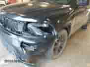 2017 Jeep Grand Cherokee Laredo with VIN 1C4RJFAG3HC925076, listed as a IAAI auction lot 43276056 with 210,777 mi miles and . Bid and sale history available at DreamBid. Image 6.