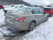 2015 Nissan Altima S с VIN 1N4AL3AP7FN890135, выставлен на аукционе IAAI как лот 41284022 с пробегом 272 865 миль миль и . История ставок и продаж доступна на DreamBid. Изображение 4.