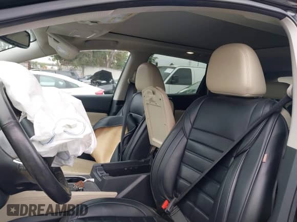 2020 Nissan Murano Platinum with VIN 5N1AZ2DS9LN104894, listed as a IAAI auction lot 42684806 with 67,695 mi miles and . Bid and sale history available at DreamBid. Image 19.