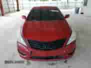 2013 Hyundai Azera with VIN KMHFG4JG4DA257411, listed as a Copart auction lot 81181535 with 159,412 mi miles and Clean title. Bid and sale history available at DreamBid. Image 5.