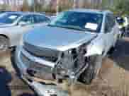 2012 Chevrolet Traverse LS с VIN 1GNKREED3CJ195606, выставлен на аукционе IAAI как лот 38613217 с пробегом 121 328 миль миль и . История ставок и продаж доступна на DreamBid. Изображение 6.