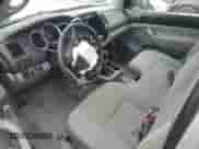 2010 Toyota Tacoma with VIN 5TEPX4EN8AZ675716, listed as a Copart auction lot 51425055 with 139,647 mi miles and Salvage title. Bid and sale history available at DreamBid. Image 8.