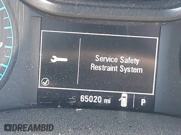 2020 Chevrolet Colorado 2WD Work Truck с VIN 1GCHSBEA2L1228431, выставлен на аукционе IAAI как лот 42947889 с пробегом 65 020 миль миль и . История ставок и продаж доступна на DreamBid. Изображение 15.