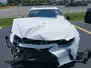 2025 Lexus IS 350 F Sport z VIN JTHBZ1B23S5083429, wystawiony jako IAAI lot #42351236 z przebiegiem 2 497 mil mil oraz . Historia ofert i sprzedaży dostępna na DreamBid. Obrazek 6.