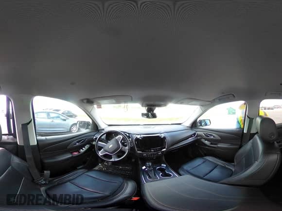 2021 Chevrolet Traverse LT с VIN 1GNEVHKW7MJ156650, выставлен на аукционе IAAI как лот 42555038 с пробегом 80 353 миль миль и . История ставок и продаж доступна на DreamBid. Изображение 19.