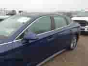 2022 Hyundai Sonata SEL with VIN 5NPEL4JA8NH143722, listed as a IAAI auction lot 43374235 with 23,041 mi miles and . Bid and sale history available at DreamBid. Image 15.