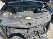 2017 Cadillac Escalade ESV Premium Luxury с VIN 1GYS4JKJ5HR115090, выставлен на аукционе Copart как лот 64448905 с пробегом 118 398 миль миль и Списание • Salvage title. История ставок и продаж доступна на DreamBid. Изображение 12.